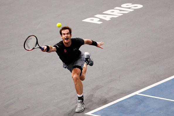Murray can repeat his recent straight sets win over Ferrer at the O2 on Monday